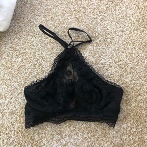 Victoria’s Secret Halter Bralette